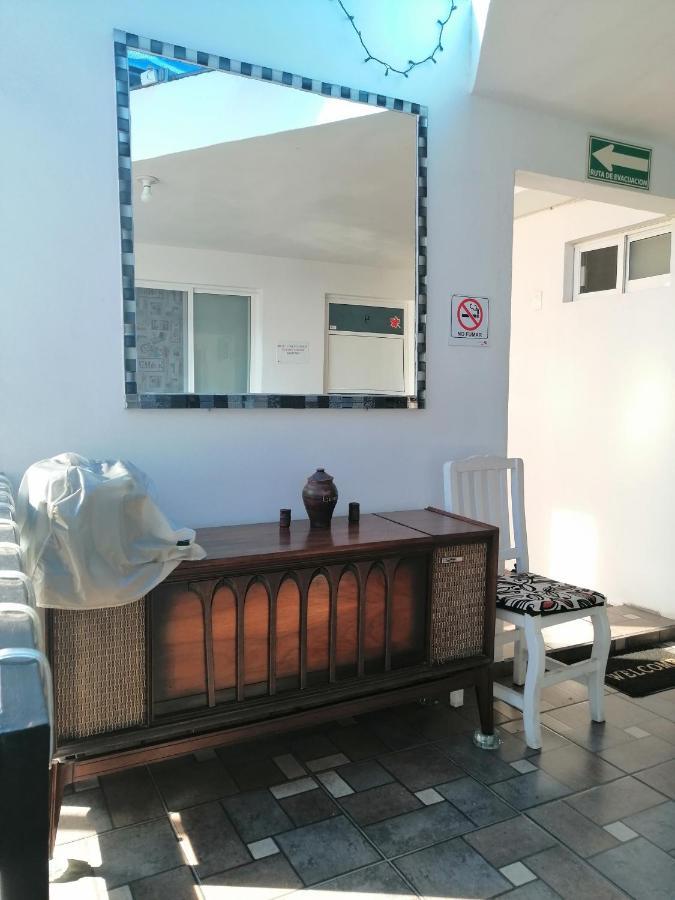 Hostal Maple Querétaro Εξωτερικό φωτογραφία