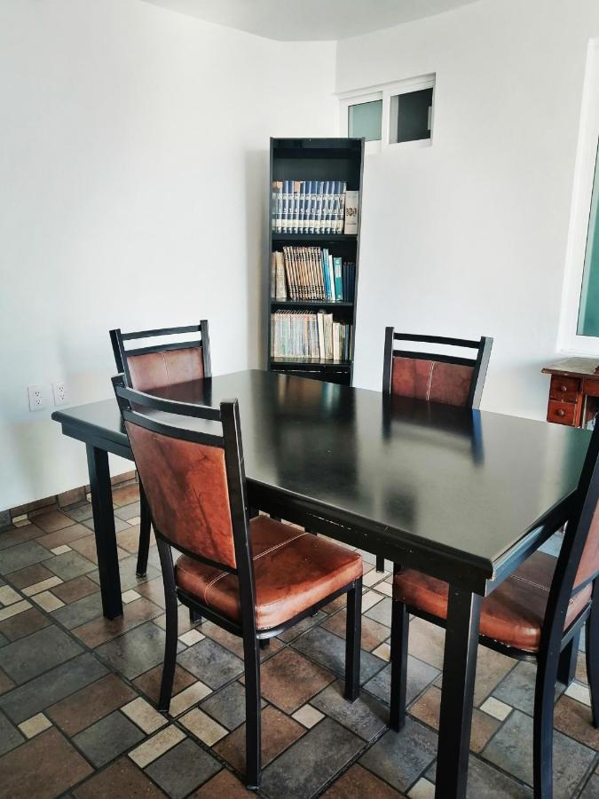 Hostal Maple Querétaro Εξωτερικό φωτογραφία