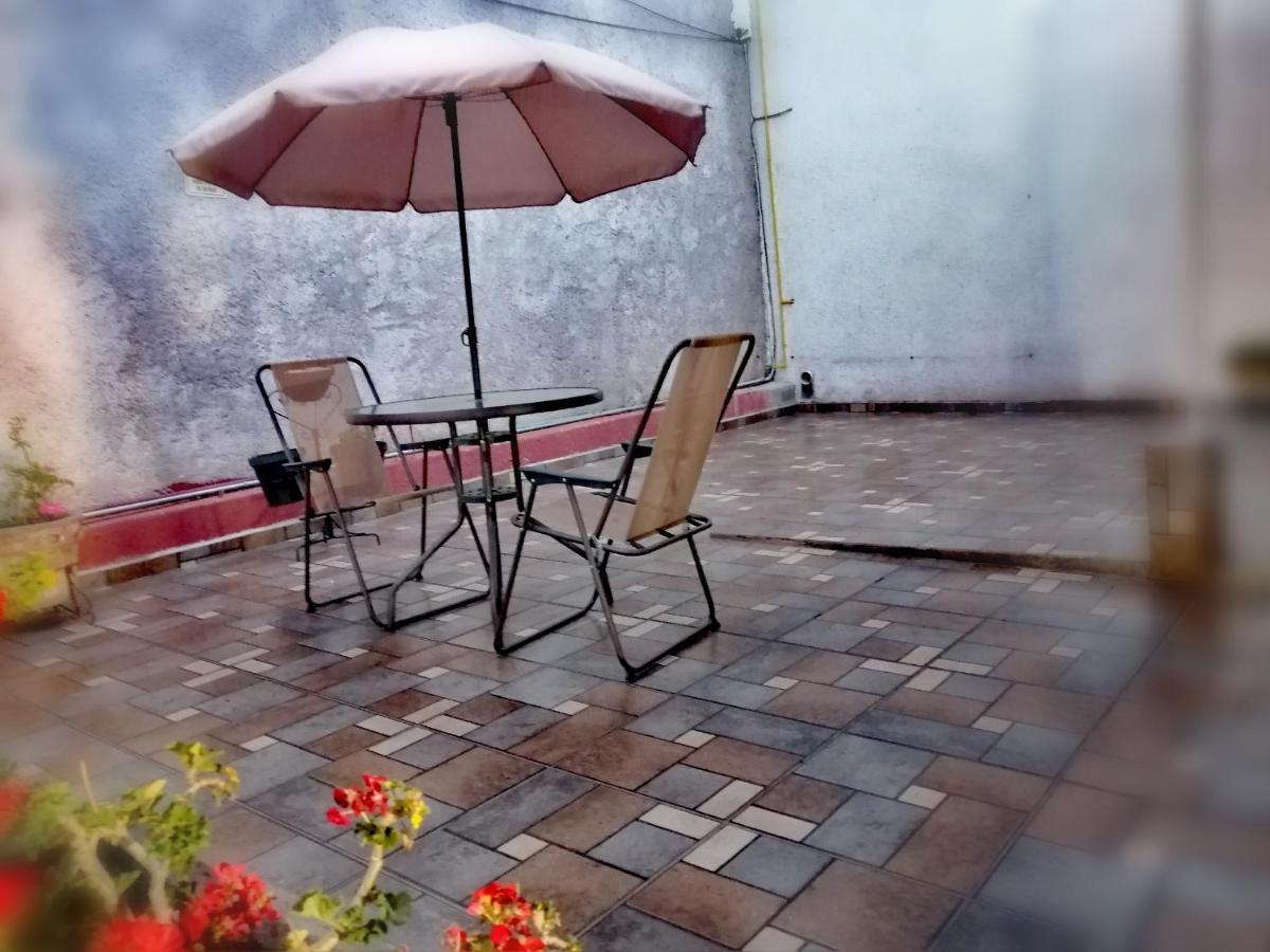 Hostal Maple Querétaro Εξωτερικό φωτογραφία