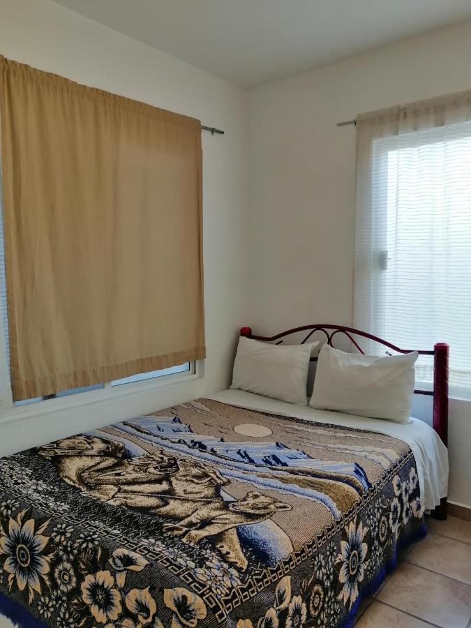 Hostal Maple Querétaro Εξωτερικό φωτογραφία