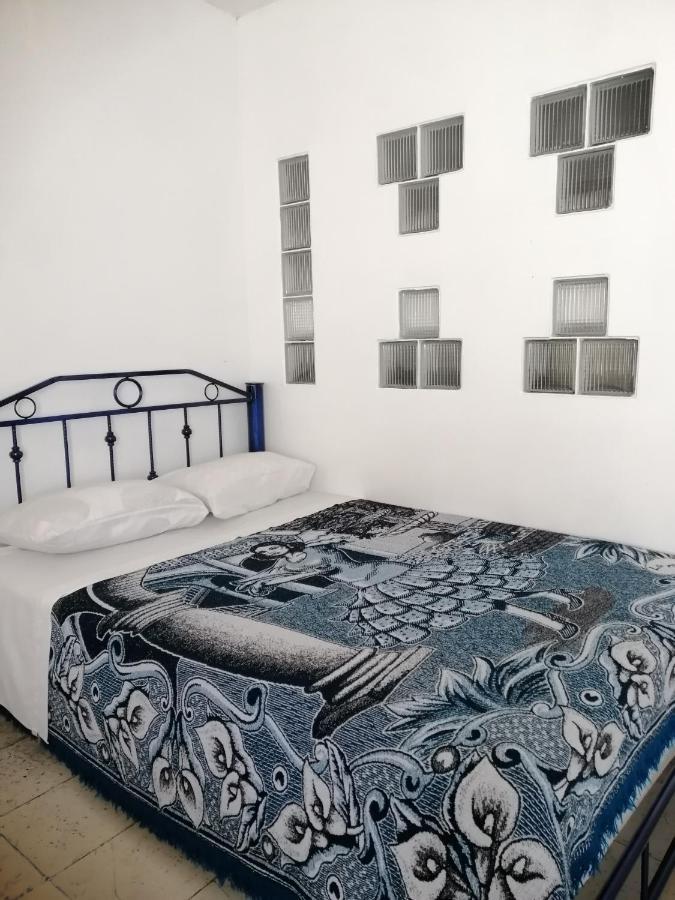 Hostal Maple Querétaro Εξωτερικό φωτογραφία