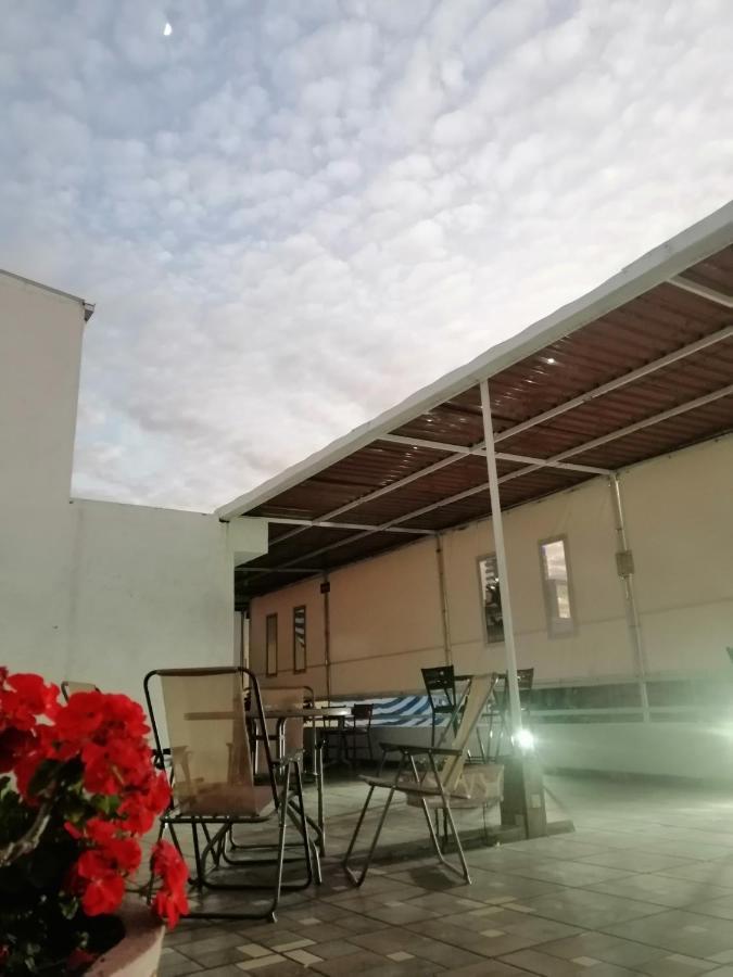 Hostal Maple Querétaro Εξωτερικό φωτογραφία