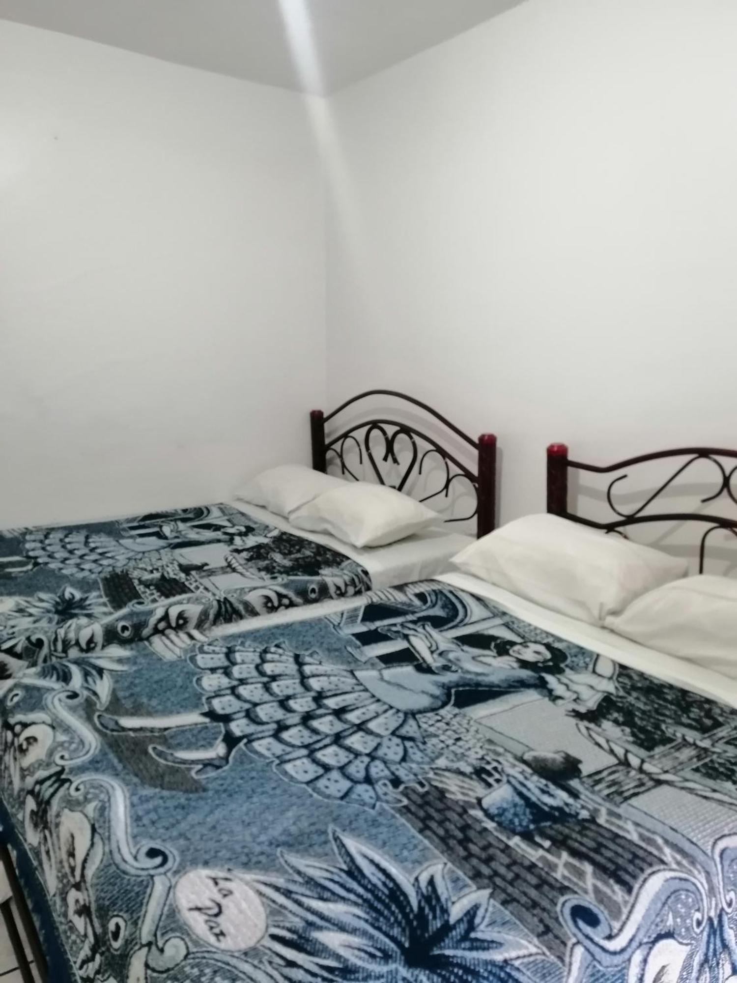 Hostal Maple Querétaro Εξωτερικό φωτογραφία
