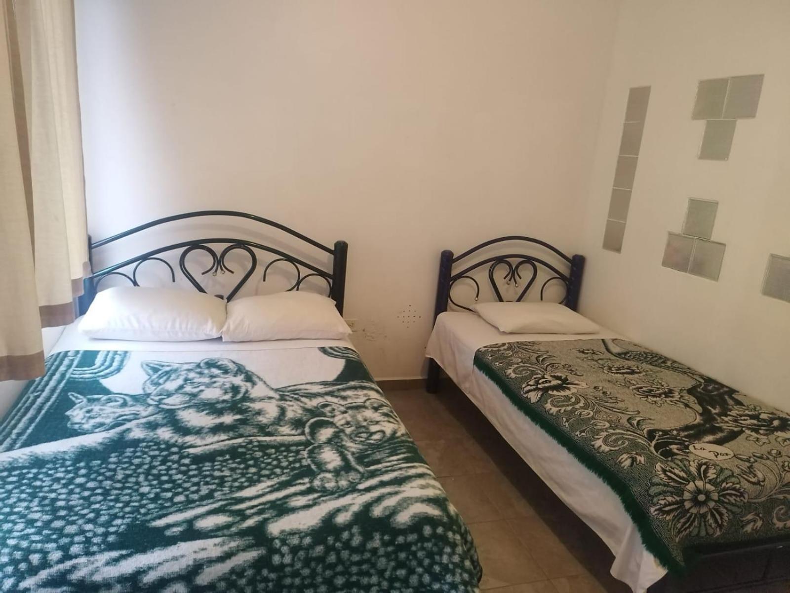Hostal Maple Querétaro Εξωτερικό φωτογραφία