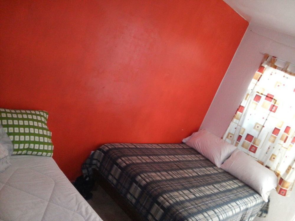 Hostal Maple Querétaro Εξωτερικό φωτογραφία
