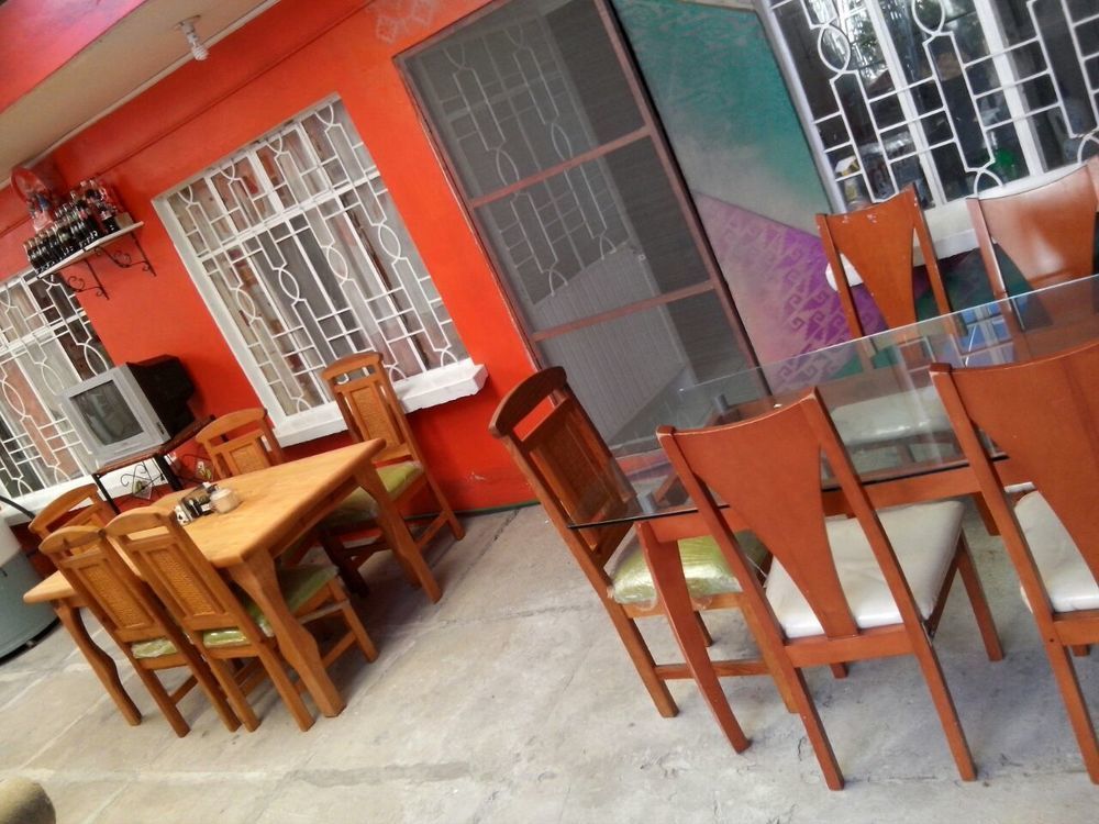 Hostal Maple Querétaro Εξωτερικό φωτογραφία