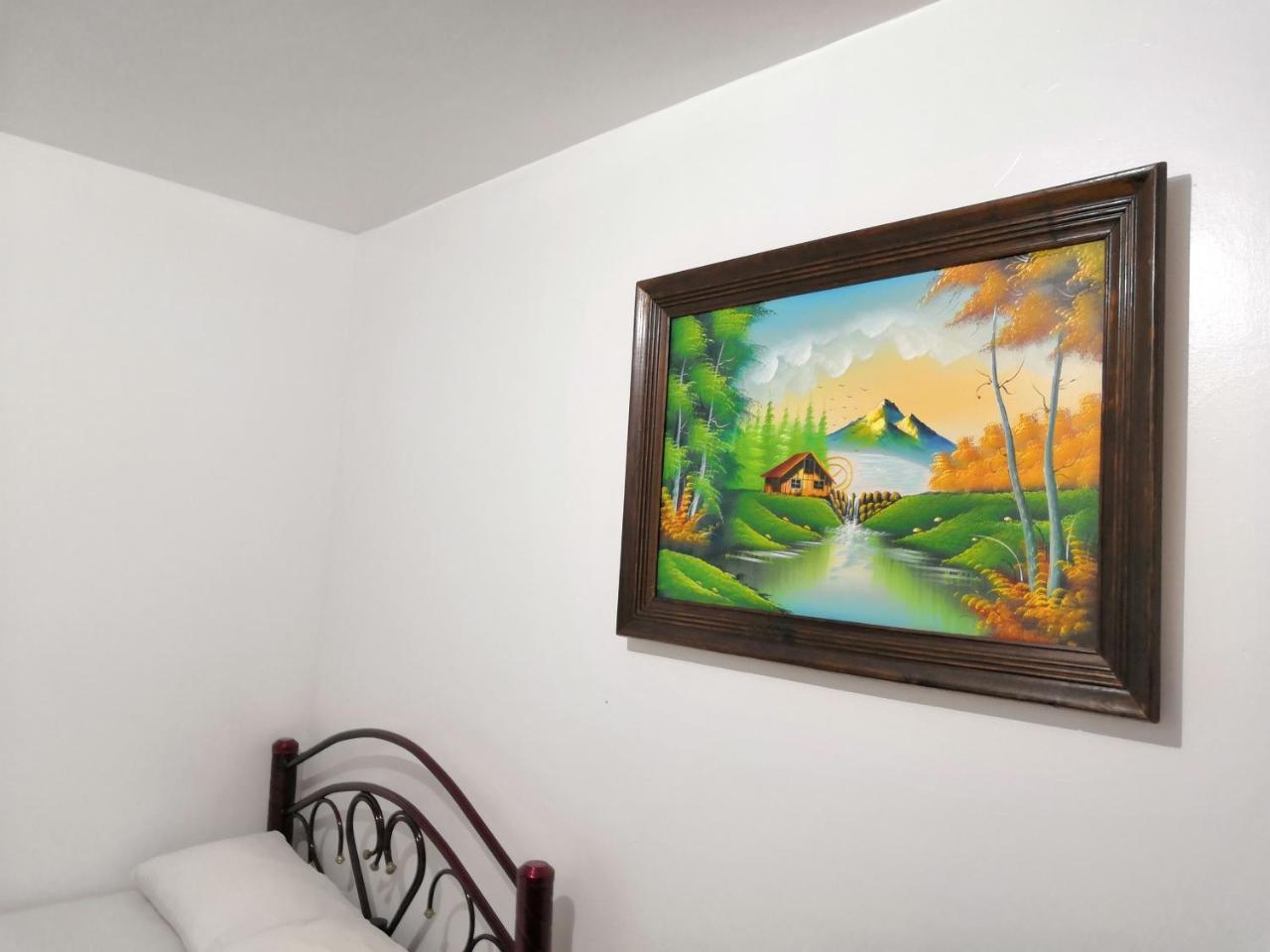 Hostal Maple Querétaro Εξωτερικό φωτογραφία