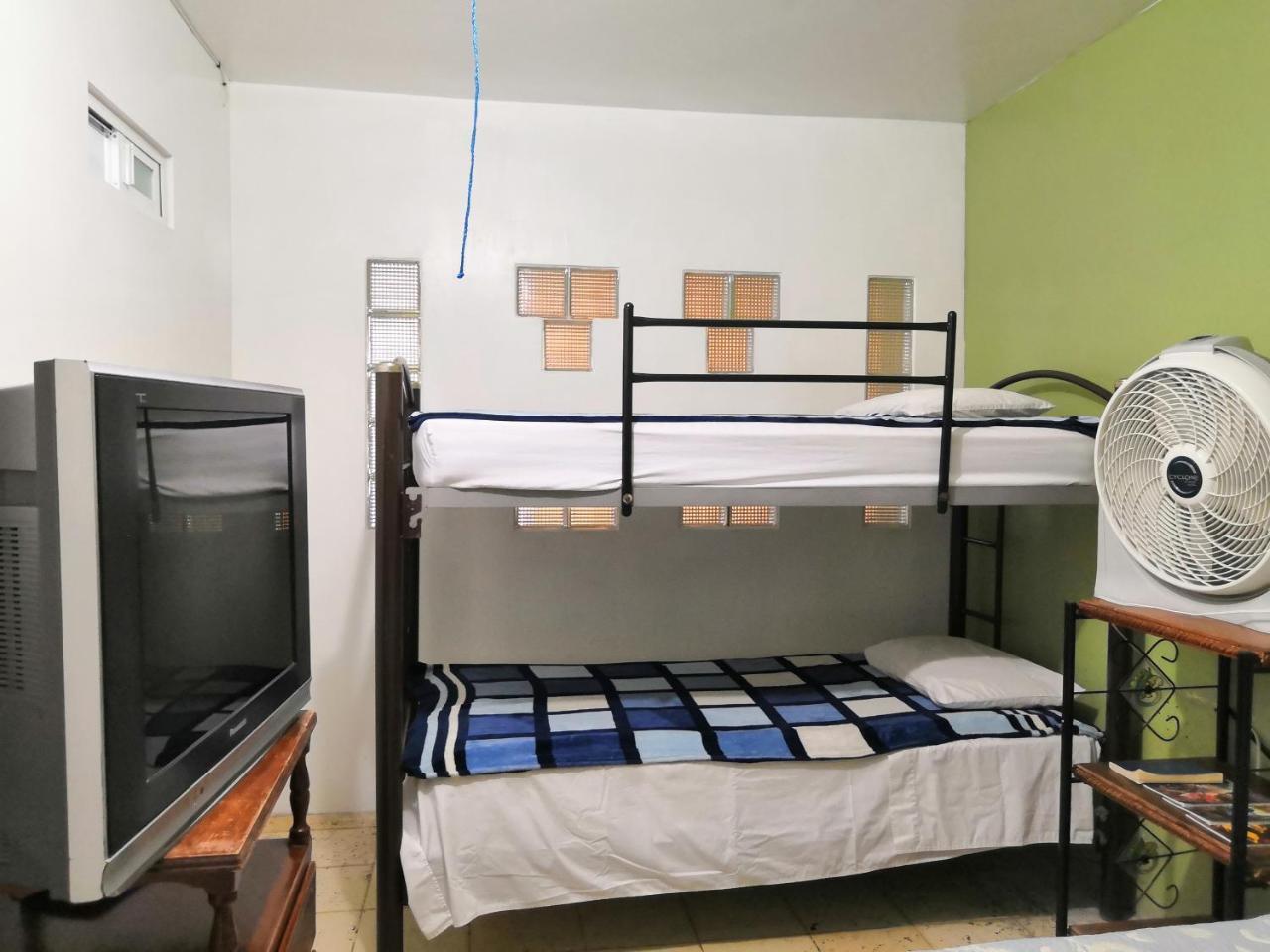 Hostal Maple Querétaro Εξωτερικό φωτογραφία
