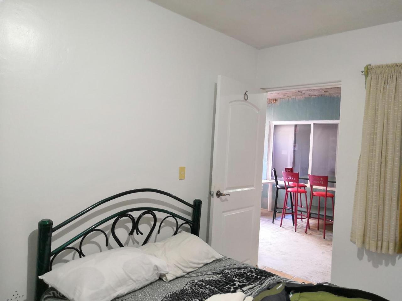 Hostal Maple Querétaro Εξωτερικό φωτογραφία