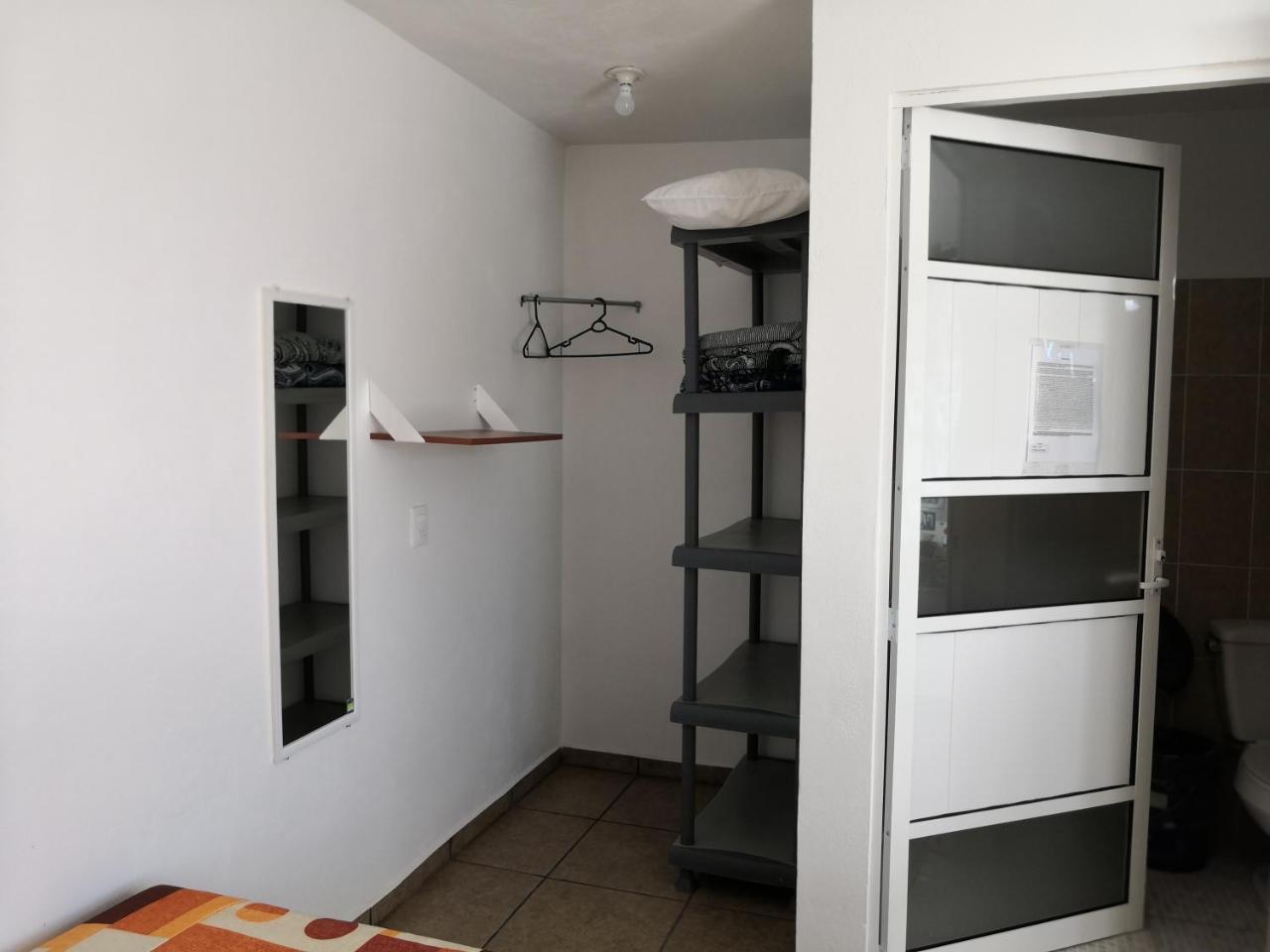 Hostal Maple Querétaro Εξωτερικό φωτογραφία
