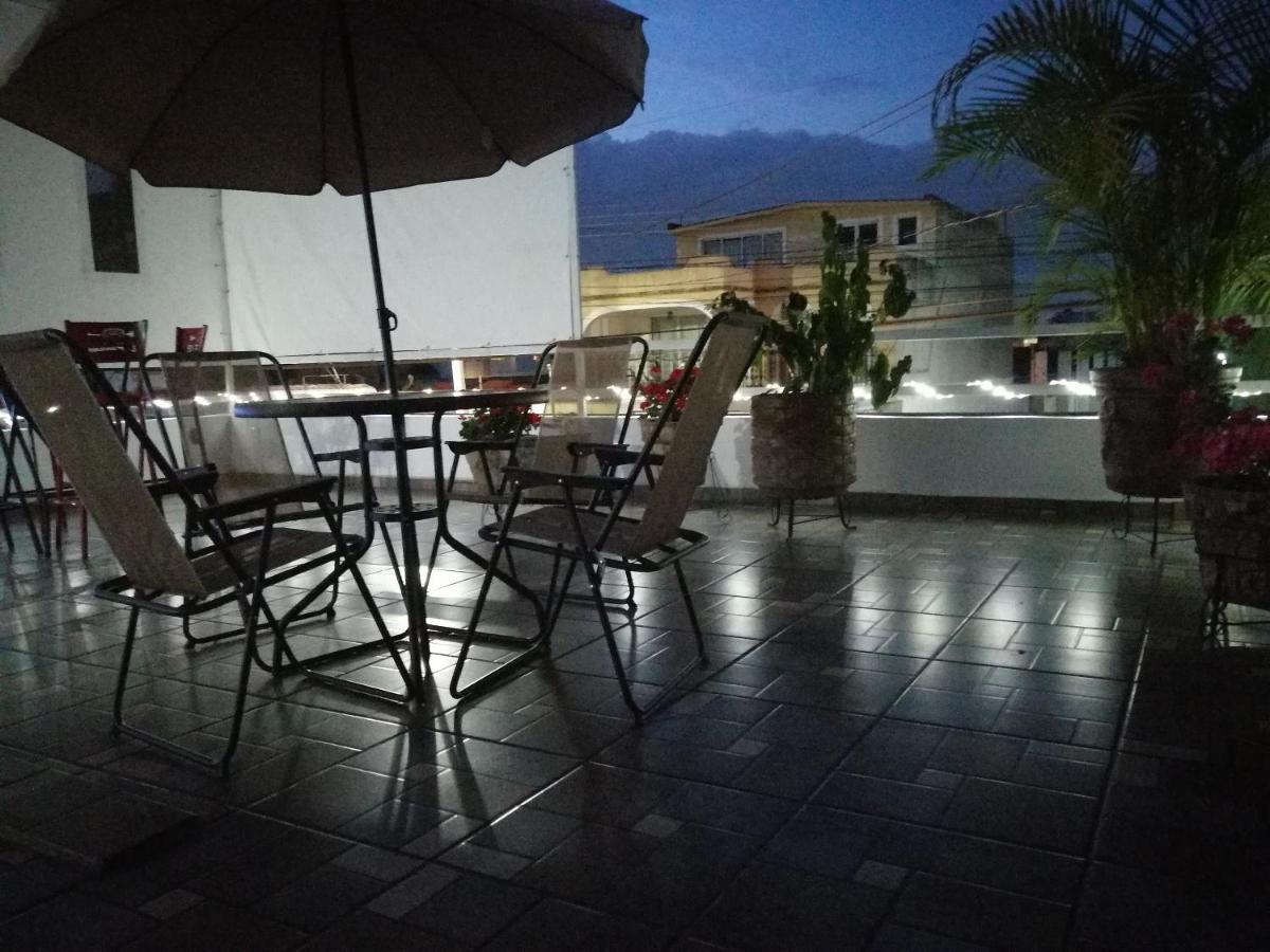 Hostal Maple Querétaro Εξωτερικό φωτογραφία