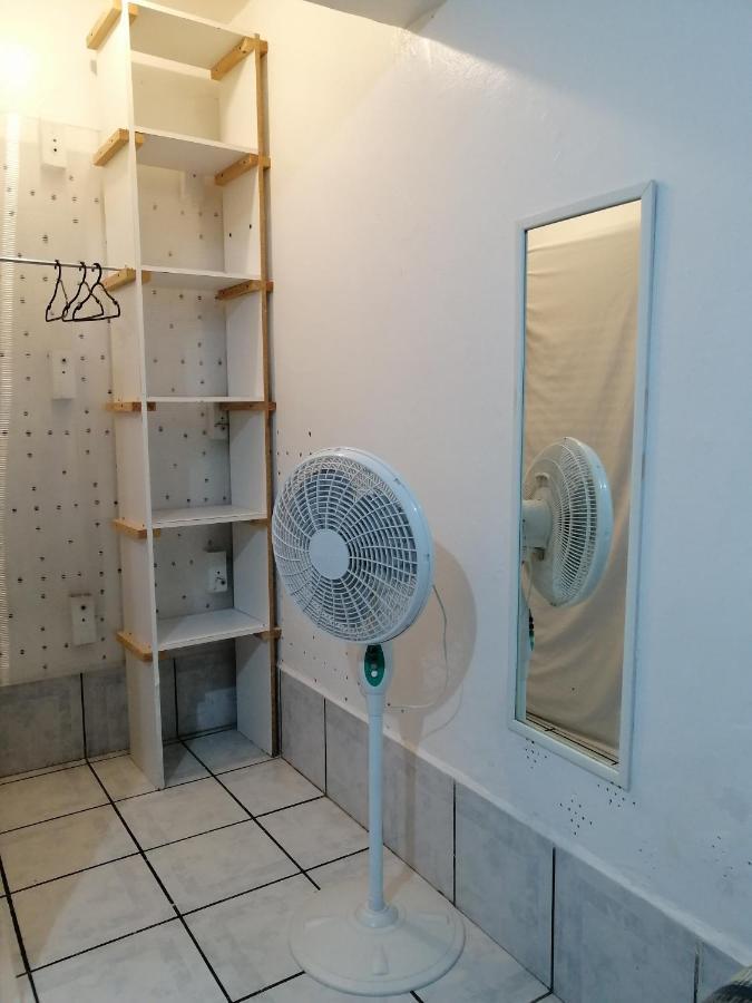 Hostal Maple Querétaro Εξωτερικό φωτογραφία